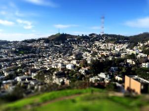 Delores Heights